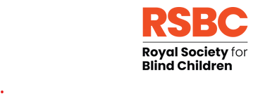 Royal Society for Blind Children client logo